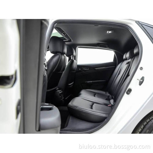 electric car Wholesale sale for Honda Civic Dynamic version  high quality fuel efficient fashion private car boutique used car